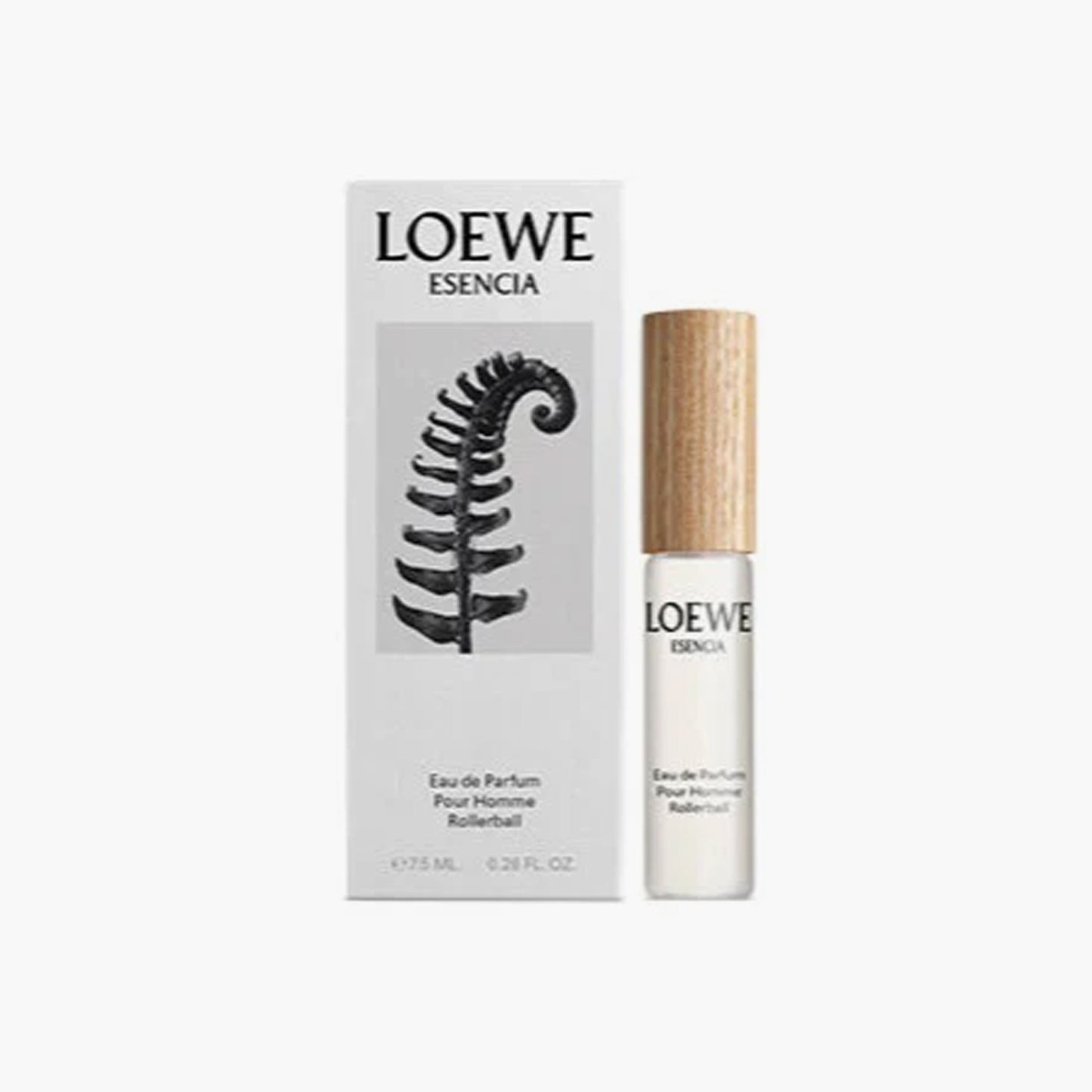 Loewe Esencia Eau De Parfum Pour Homme Rollerball 7.5ml Reviews