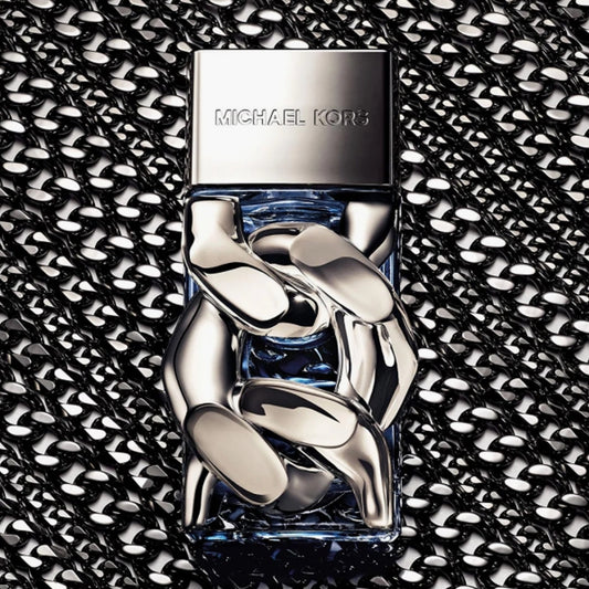 michael kors pour homme eau de parfum 100ml review