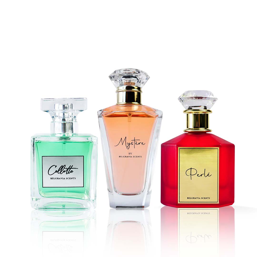 Belgravia Scents Belgravia Scents Sweethearts Collection Buy in Pakistan PerfumeDaddy.pk