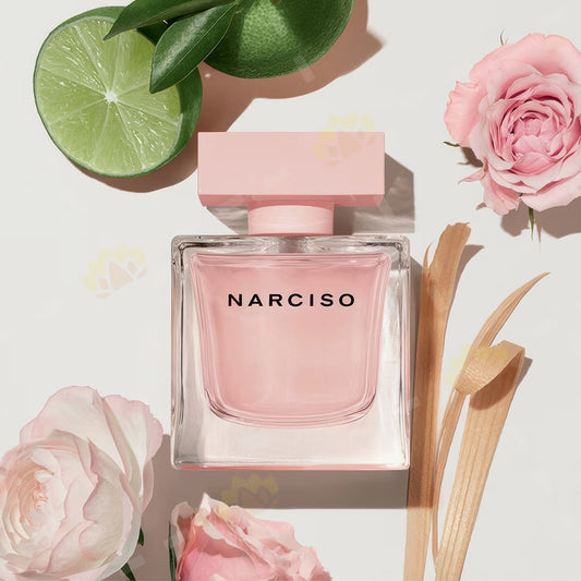 Narciso Rodriguez Cristal Eau De Parfum For Women 90ml Price