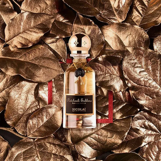 nicolai patchouli sublime elixir de parfum unisex 90ml price