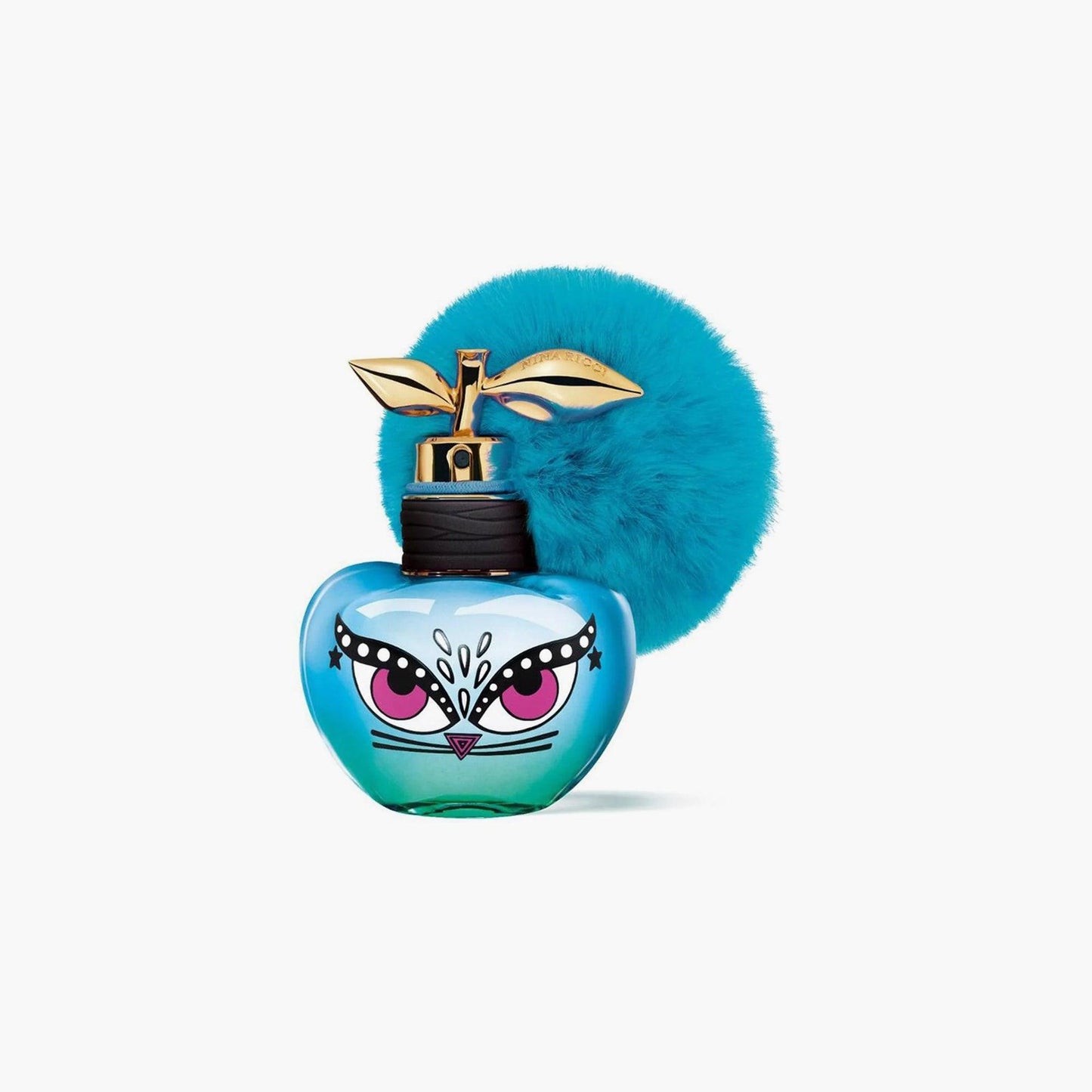 Nina Ricci Luna Monster Limited Edition Eau de Toilette 80ml Bottle