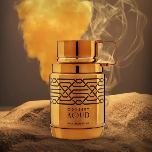 armaf odyssey aoud edition eau de parfum for men 100ml price