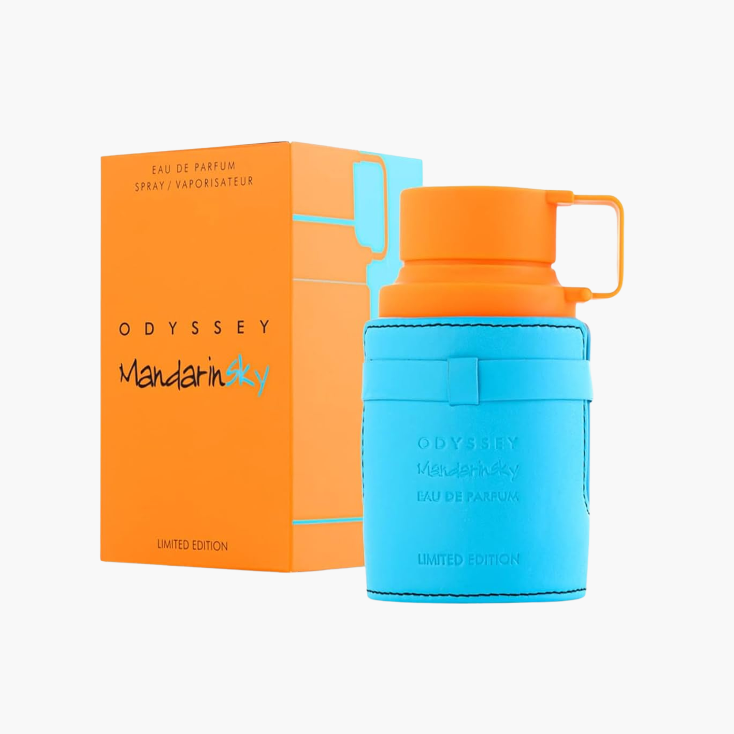 armaf mandarin sky limited edition eau de parfum for men 100ml price