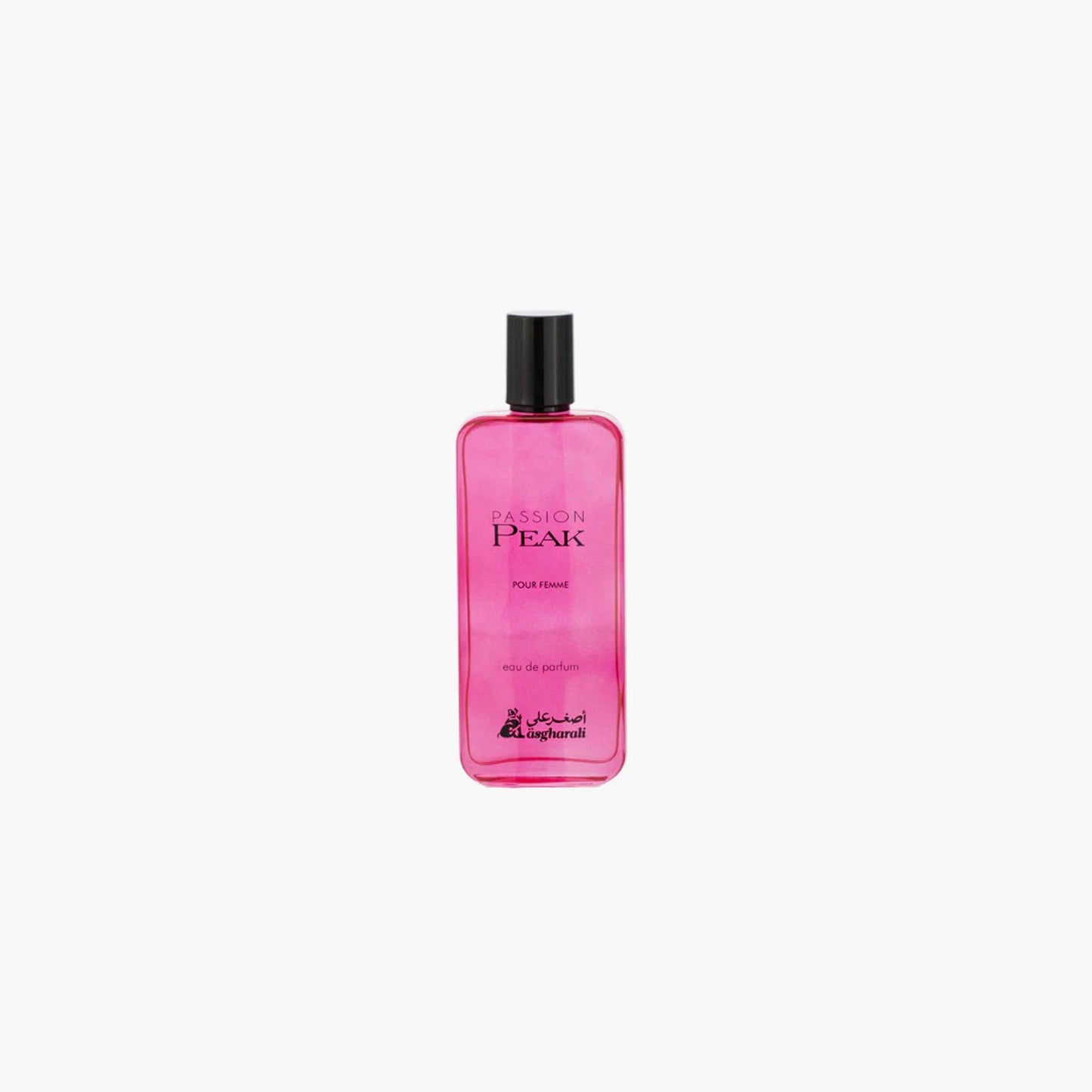 Asgharali Passion Peak Pour Femme Eau De Parfum 100Ml