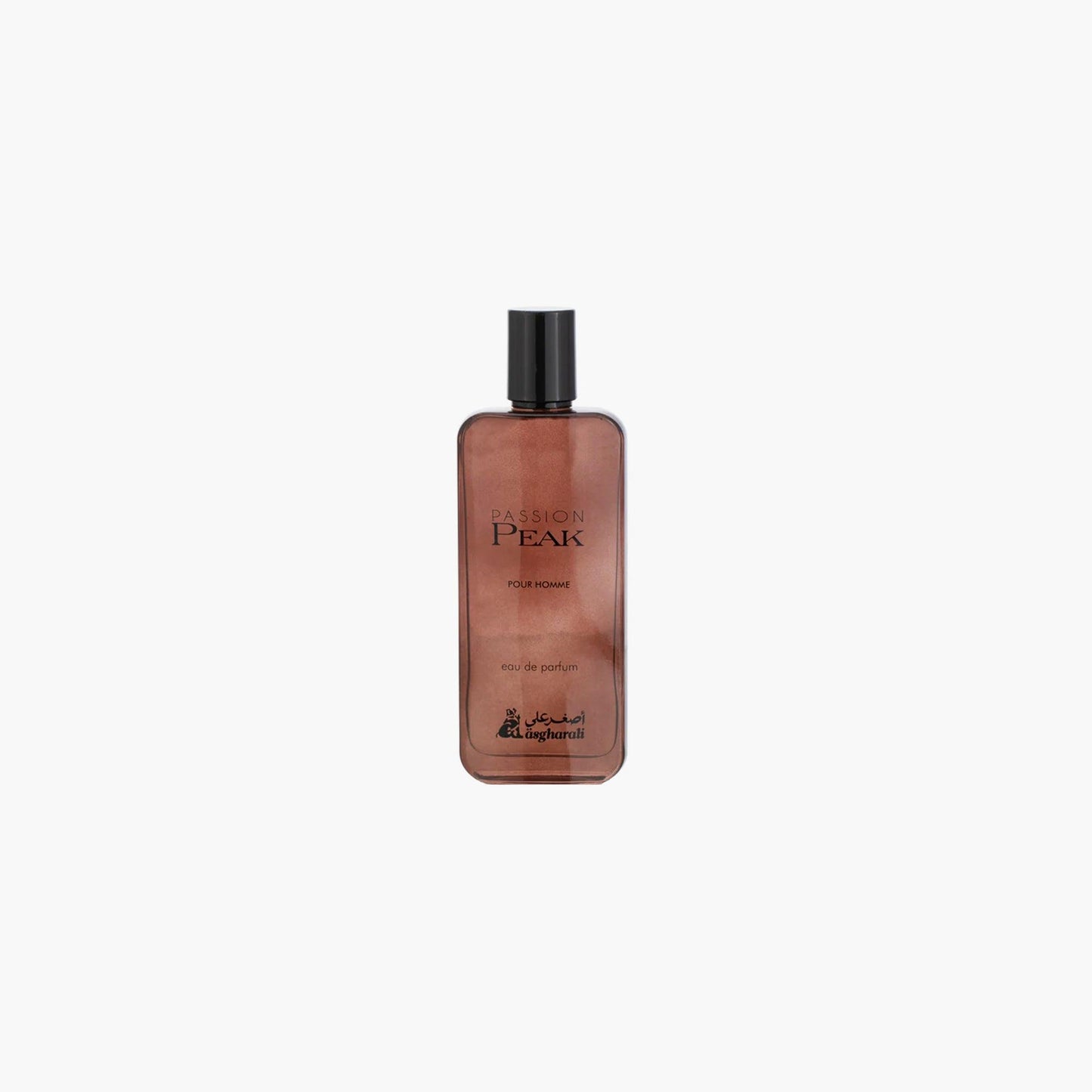 Asgharali Passion Peak Pour Homme Eau De Parfum 100Ml