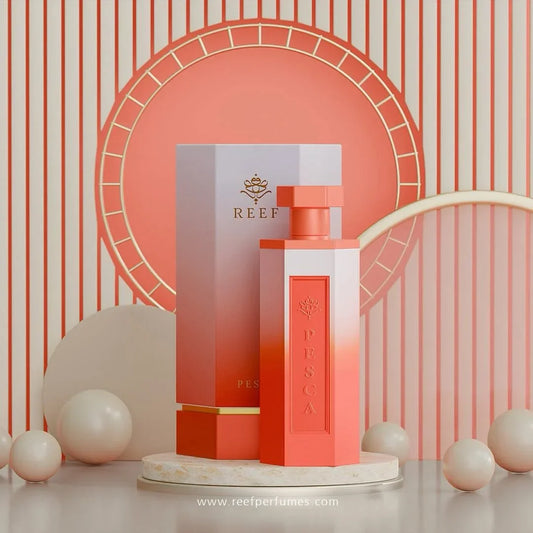 Reef Pesca Eau De Parfum Unisex 200ml price