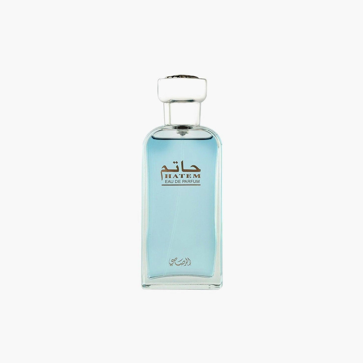 Rasasi Hatem Eau de Parfum 75ml Bottle