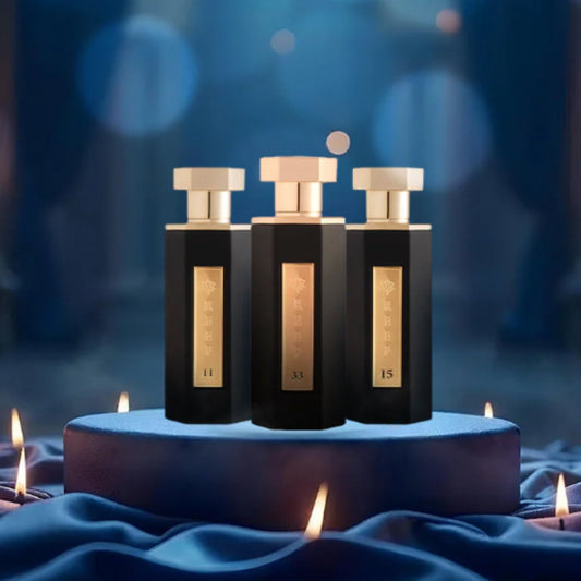 Reef Mood 11 Air Freshener 200ml Bottle and Packaging