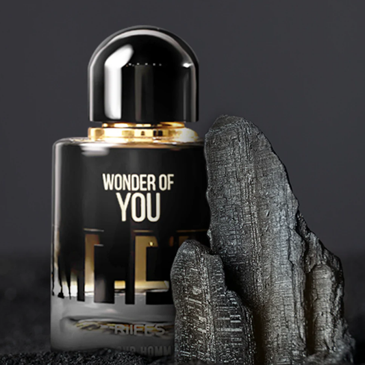 Riiffs Riiffs Wonder of You Homme Eau De Parfum For Men 100ml — Buy in Pakistan | PerfumeDaddy.pk