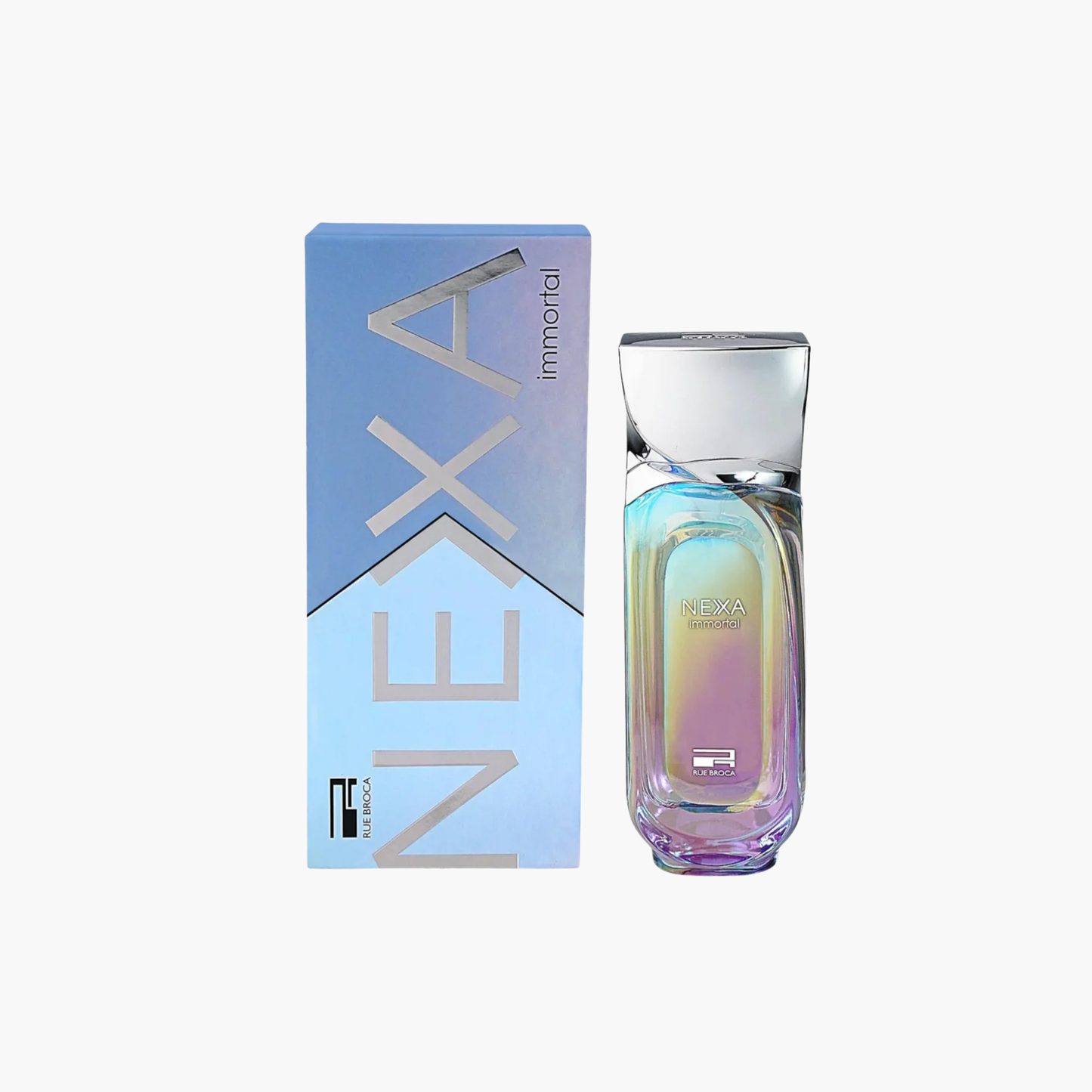 rue broca perfume review