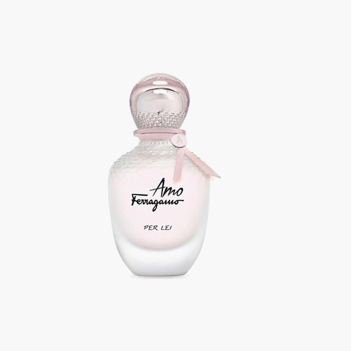 Salvatore Ferragamo Amo Per Lei Eau de Parfum 100ml Bottle