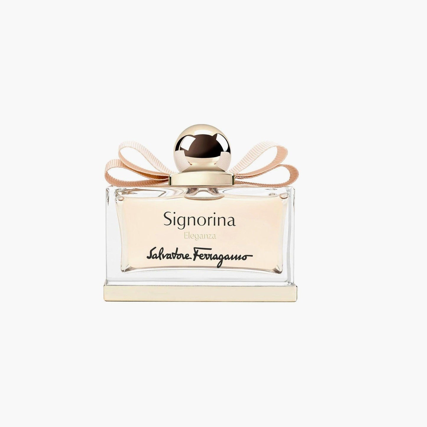 Salvatore Ferragamo Signoria Eleganza Eau de Parfum 100ml Bottle