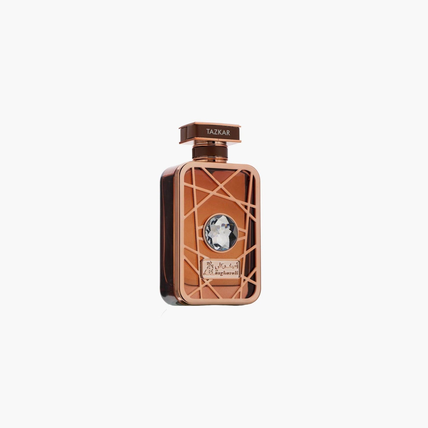 Asgharali Tazkar Unisex Eau De Parfum 100Ml