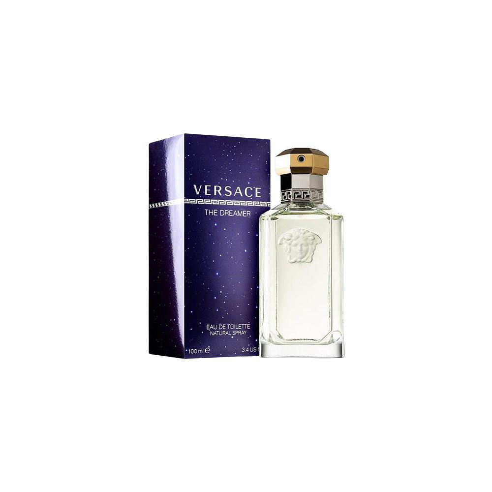Versace The Dreamer Men Edt 100Ml