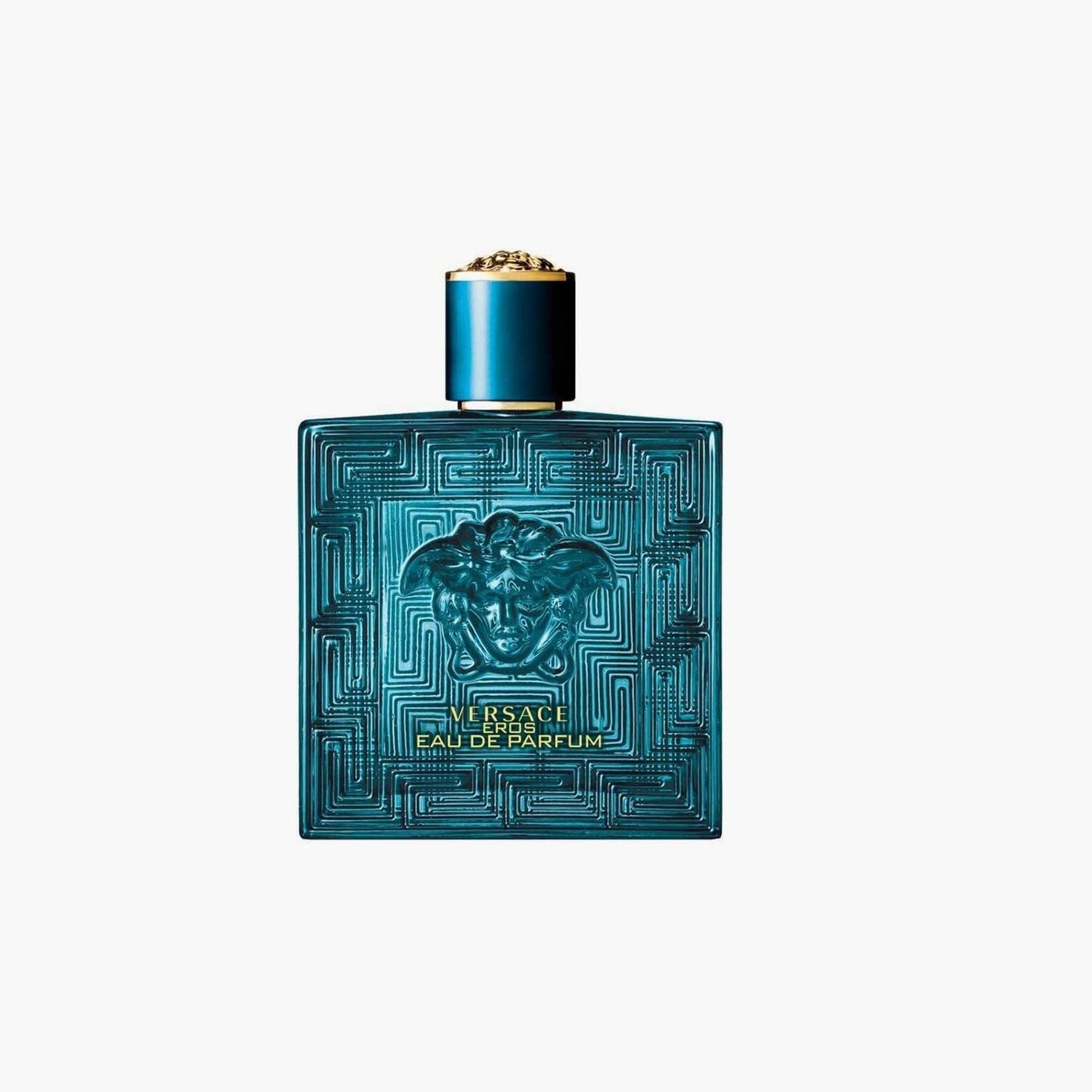 Versace Eros Eau de Parfum 100ml Bottle