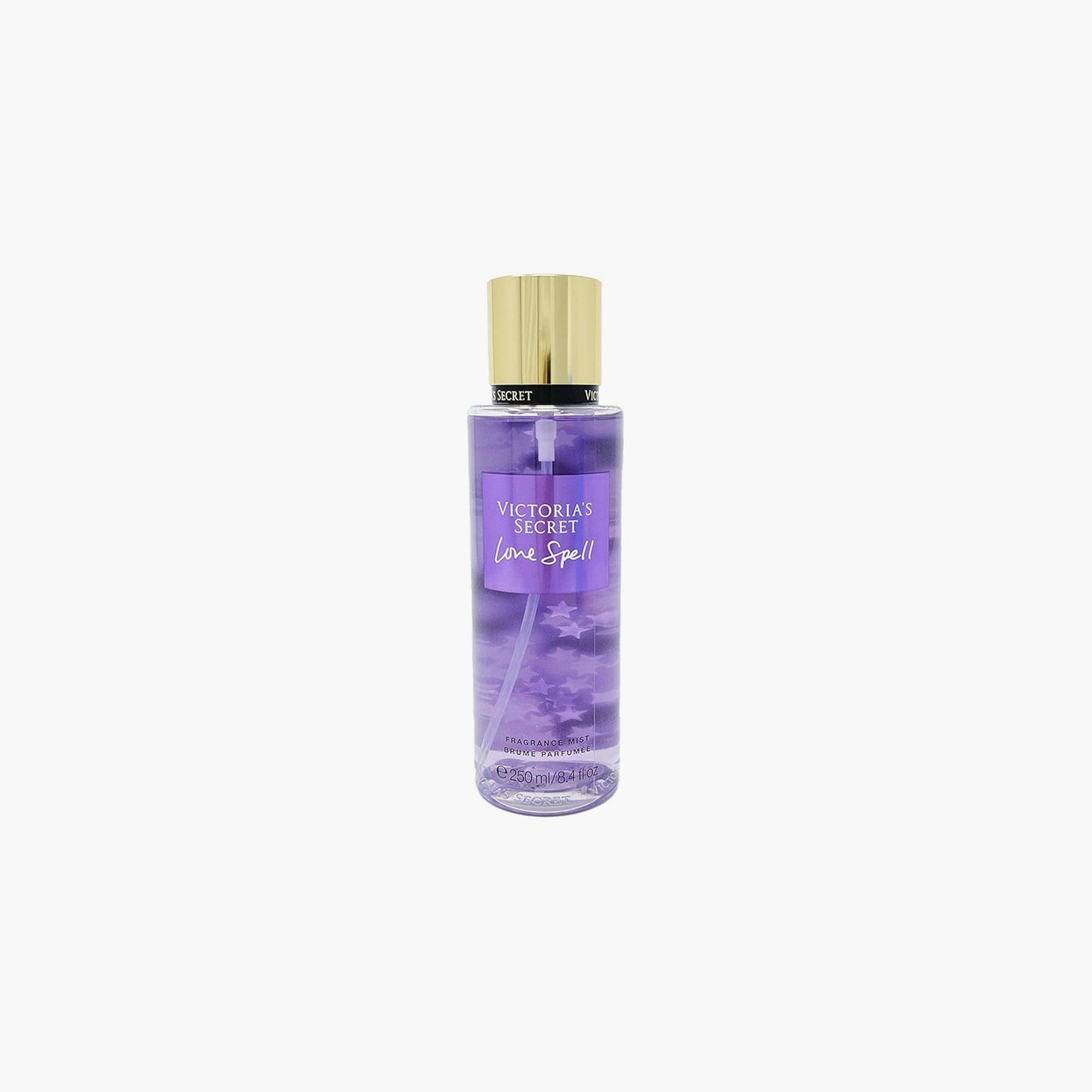 Victoria's Secret Love Spell Fragrance Mist 250ml Bottle