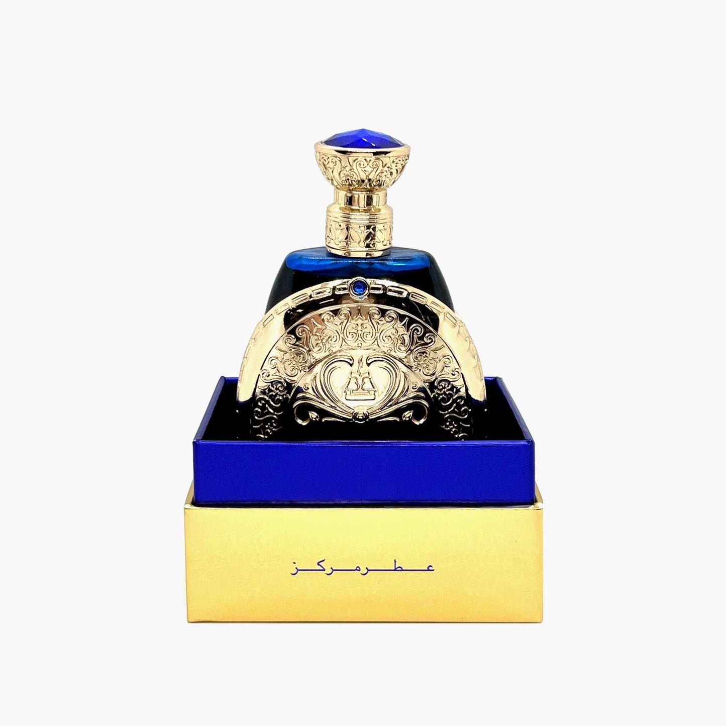 Afnan Bait Al Bakhoor Rahaal Concentrated Perfume 25Ml