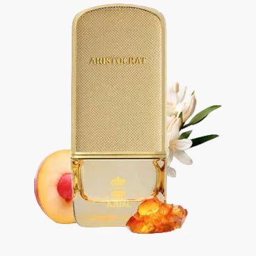 Ajmal Aristocrat Coral Eau De Parfum For Women 75ml Close-Up View