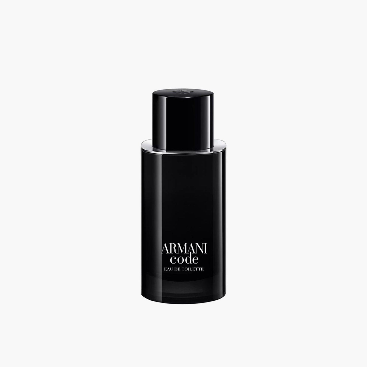 Giorgio Armani Code Men Eau De Toilette 75Ml