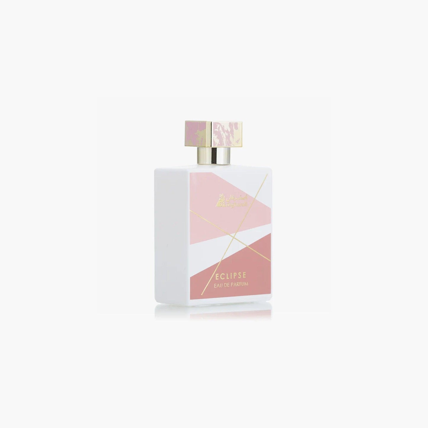 Asgharali Eclipse Unisex Eau De Parfum 100Ml