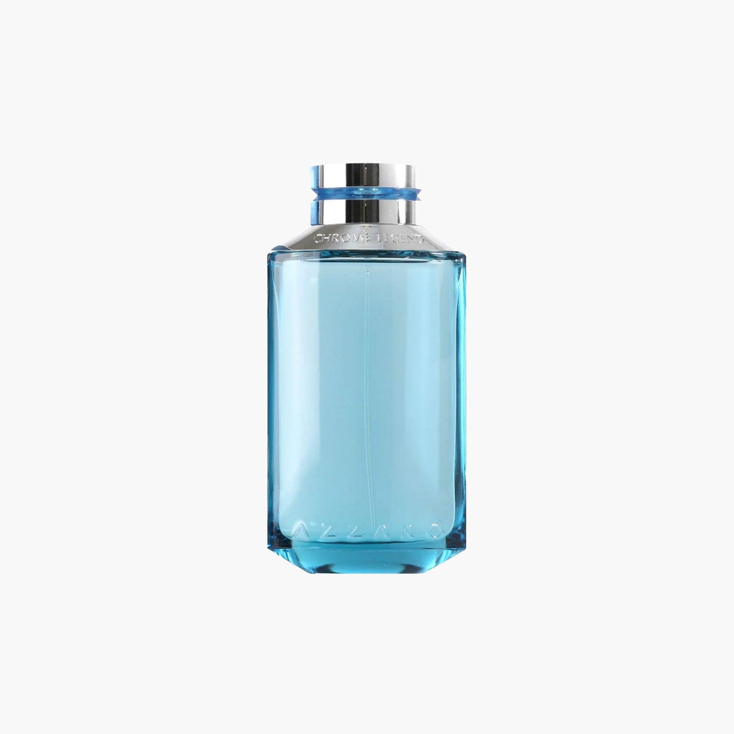 Azzaro Chrome Legend Eau De Toilette 125Ml