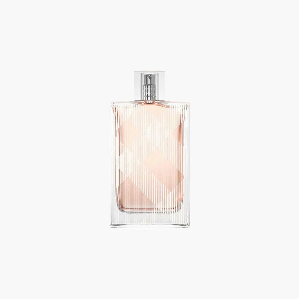Burberry Brit For Her Eau De Toilette 100Ml