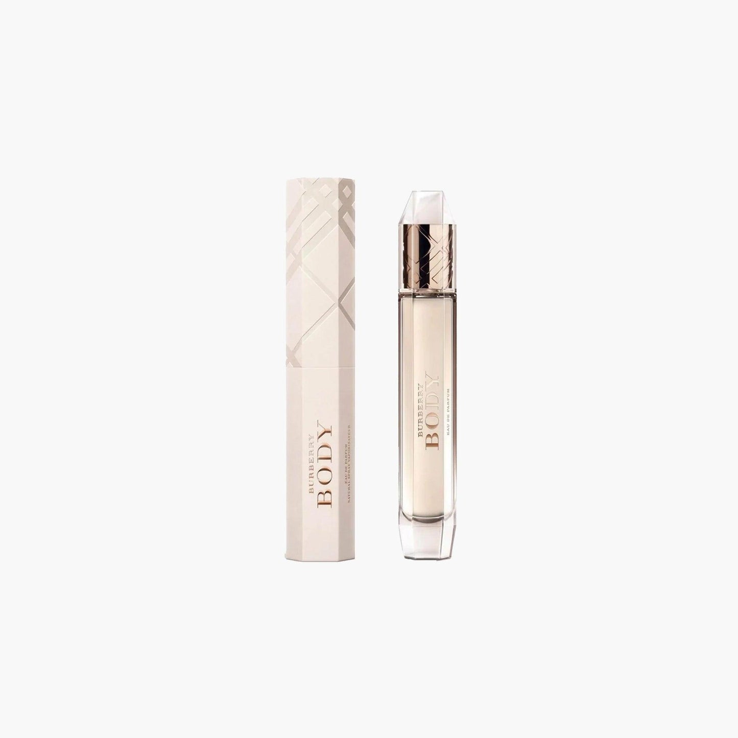Burberry Body Women Eau De Parfum 85Ml