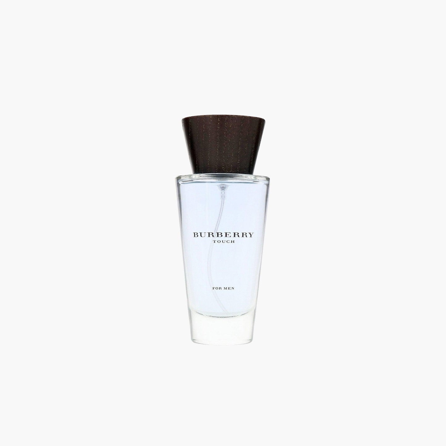 Burberry Touch For Men Eau De Toilette 100Ml