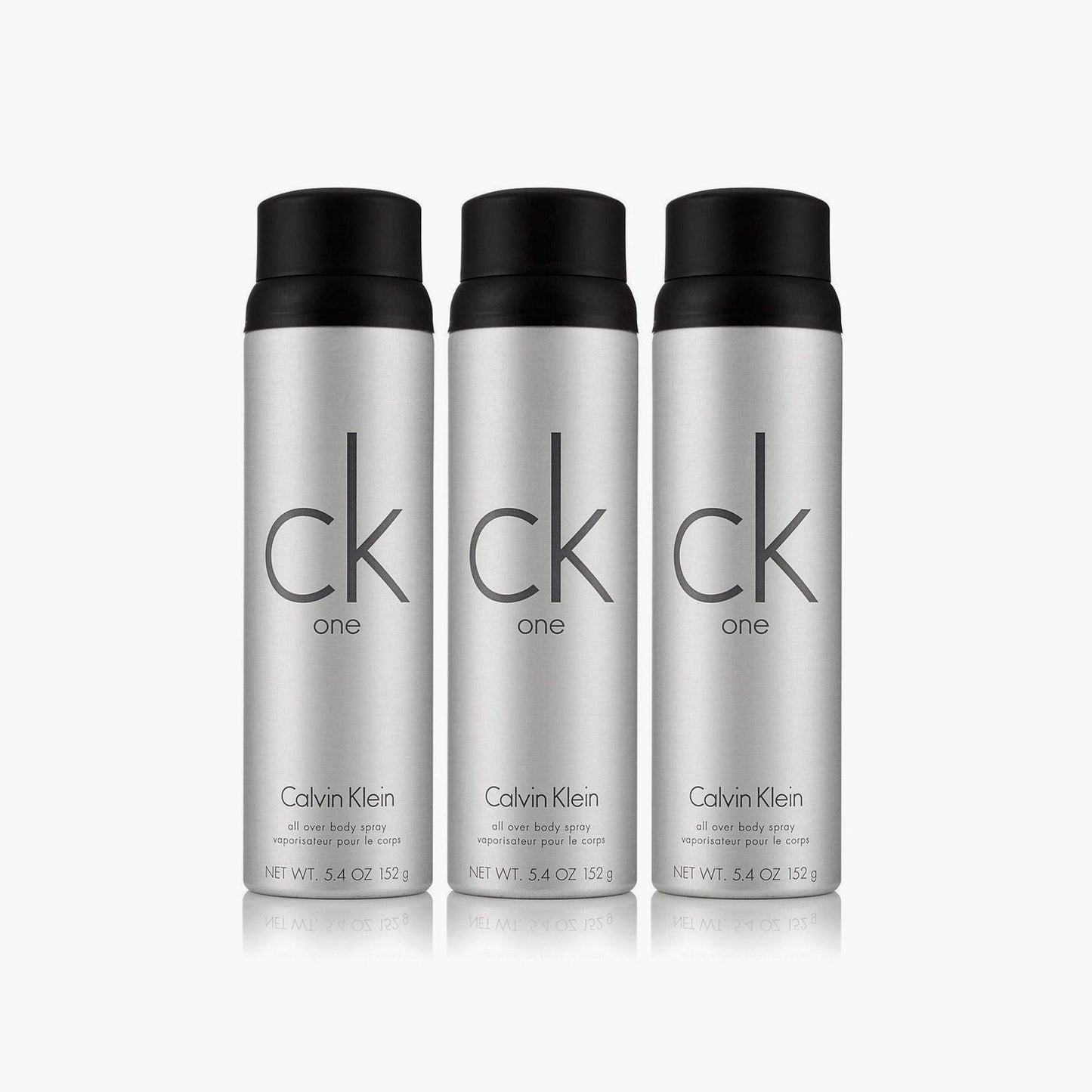Calvin Klein Deodorant Body Spray For Men 200Ml