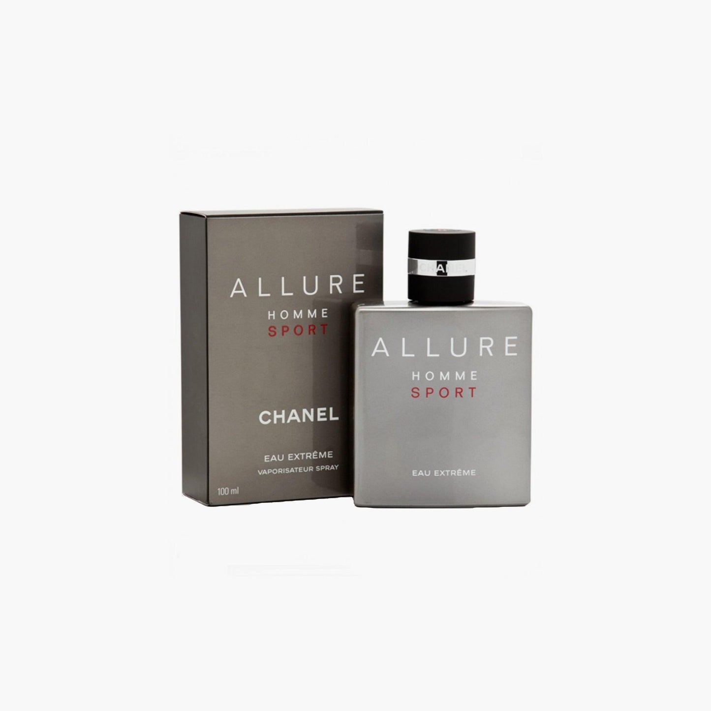 Chanel Allure Homme Sport Eau Extreme Edt 100Ml