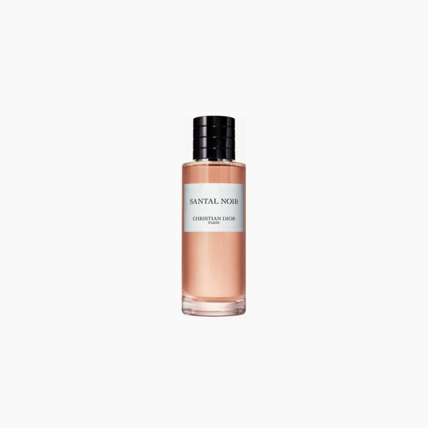Christian Dior Santal Noir For Unisex Edp 125Ml