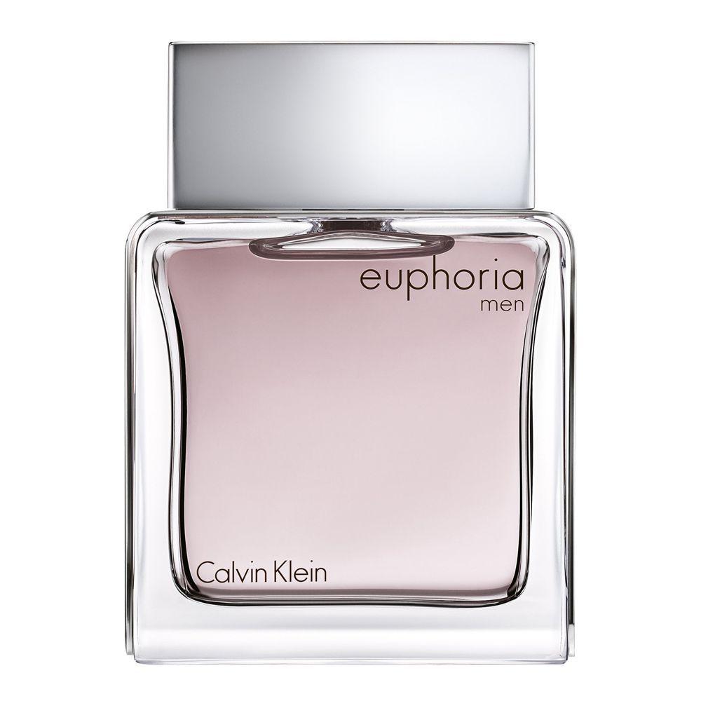 Calvin Klein Euphoria Men Eau De Toilette 100Ml