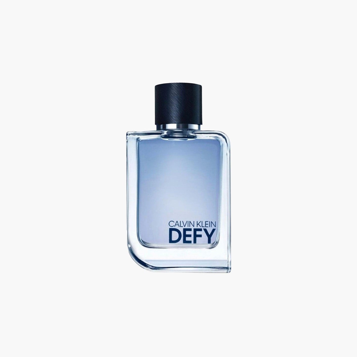 Calvin Klein Defy Men Eau De Toilette 100Ml