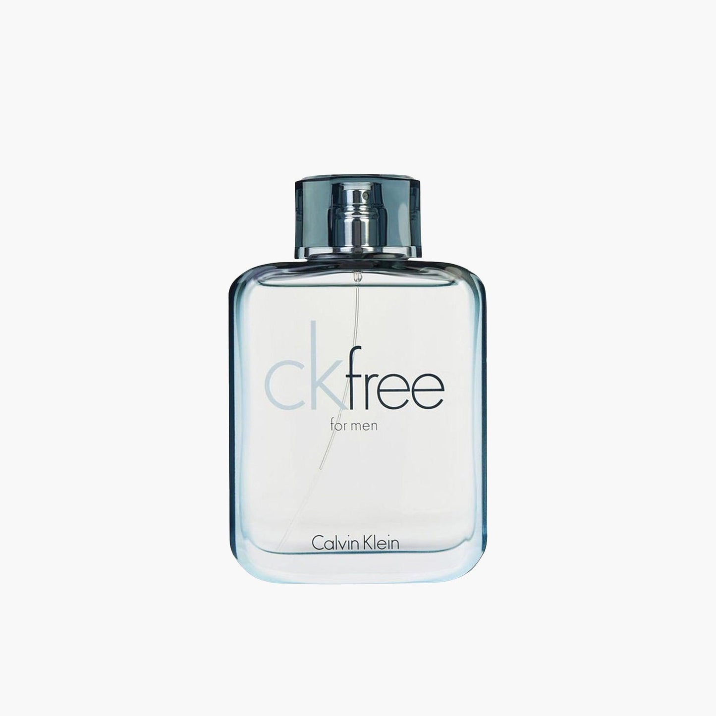 Calvin Klein Ck Free For Men Eau De Toilette Spray 100Ml