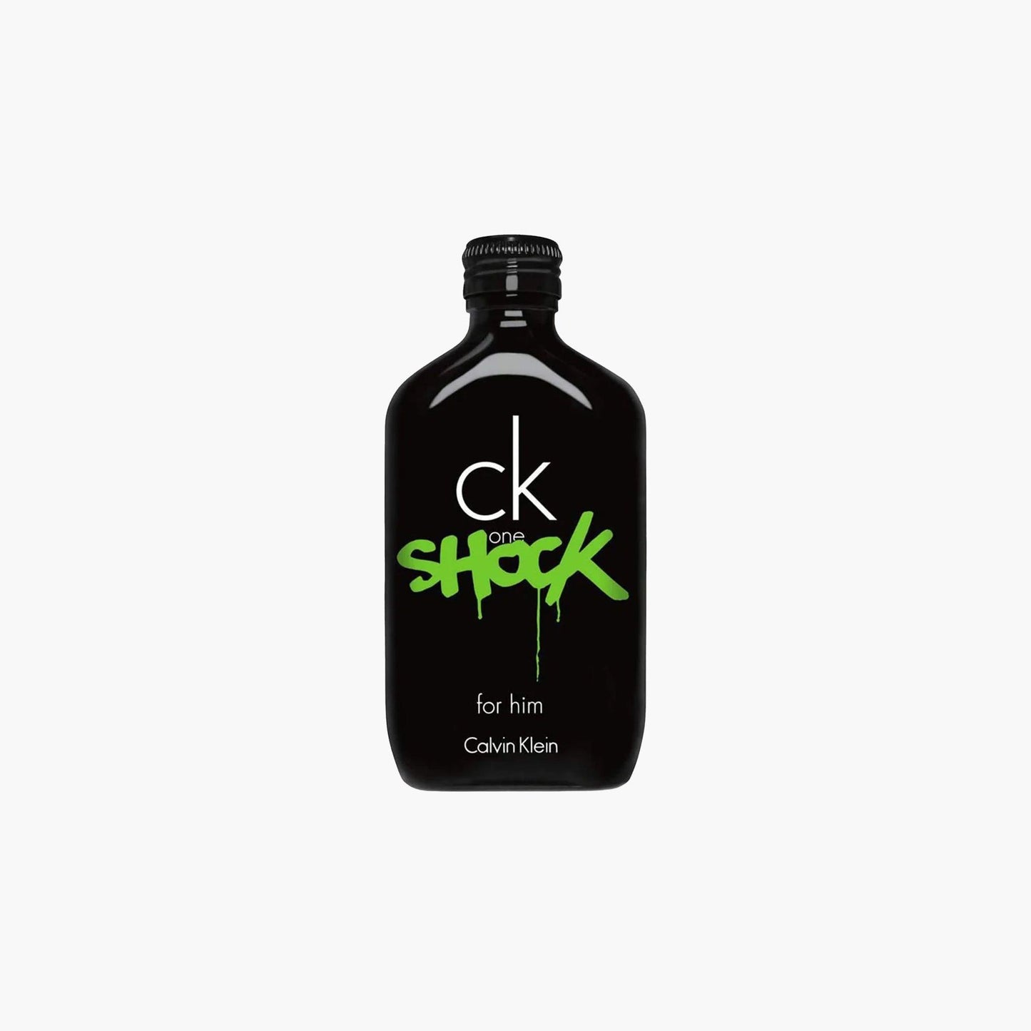 Calvin Klein Ck One Shock For Him Eau De Toilette 200Ml