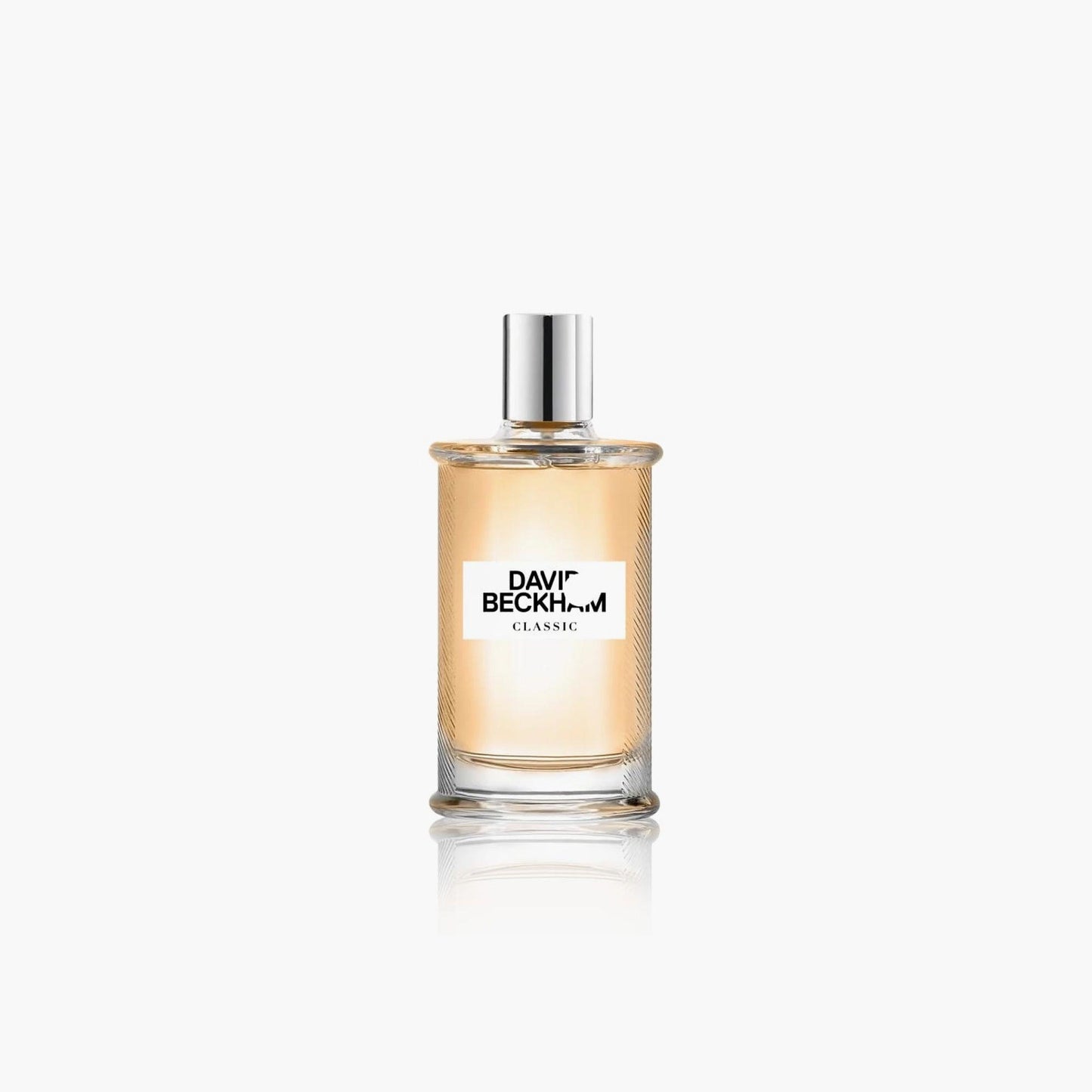 David Beckham Classic Black Men Eau De Toilette 90Ml