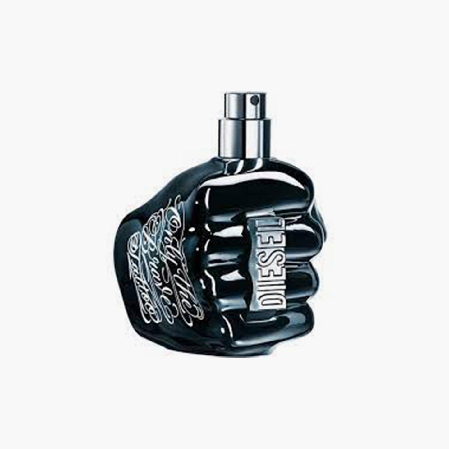 Diesel Only The Brave Tatoo Men Eau De Toilette 125Ml