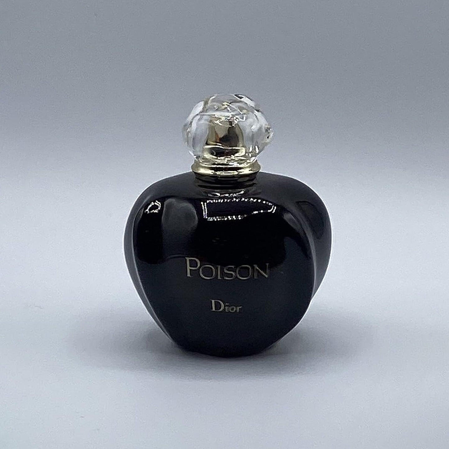 Christian Dior Poison Women Eau De Toilette 100Ml