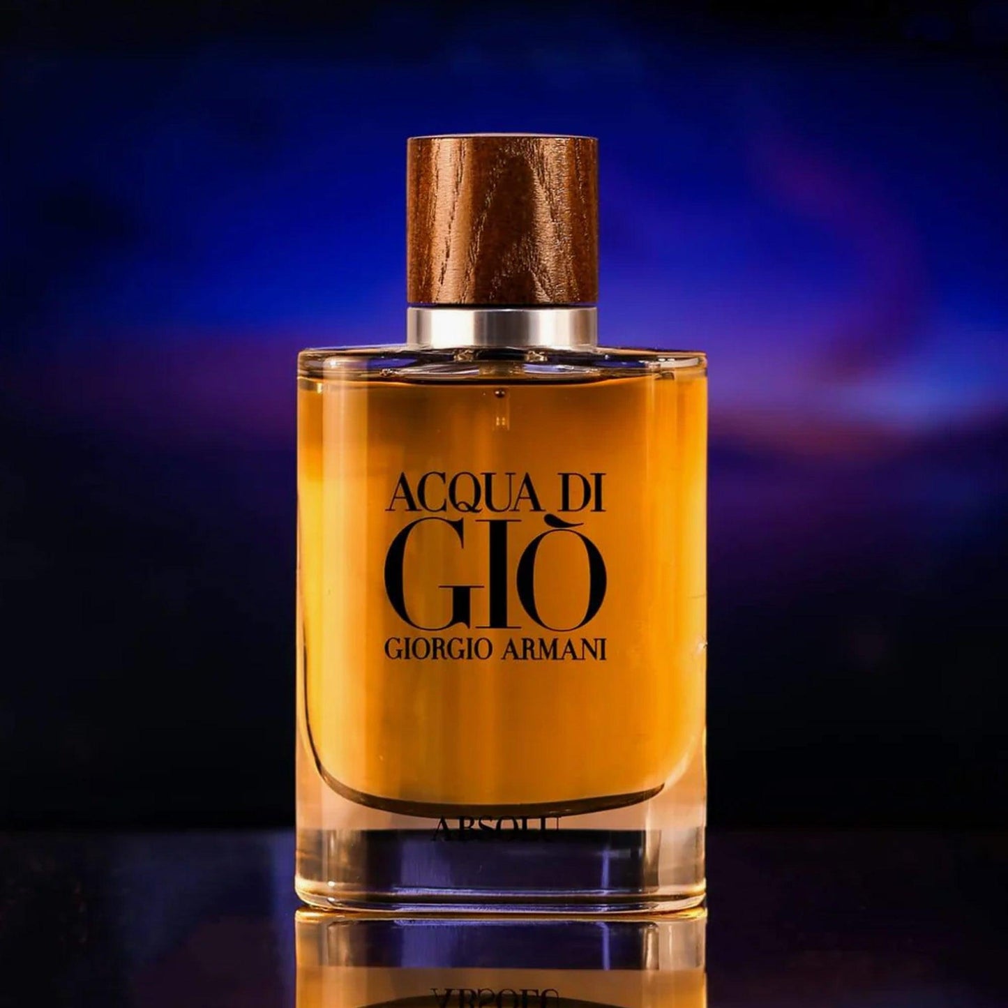 Giorgio Armani Acqua Di Gio Absolu For Men Edp 75Ml