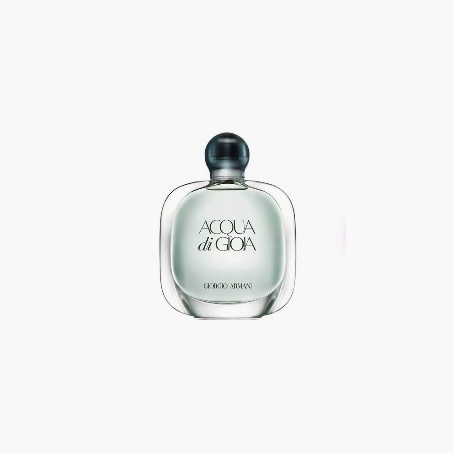 Giorgio Armani Acqua Di Gioia Eau De Parfum Women 100Ml