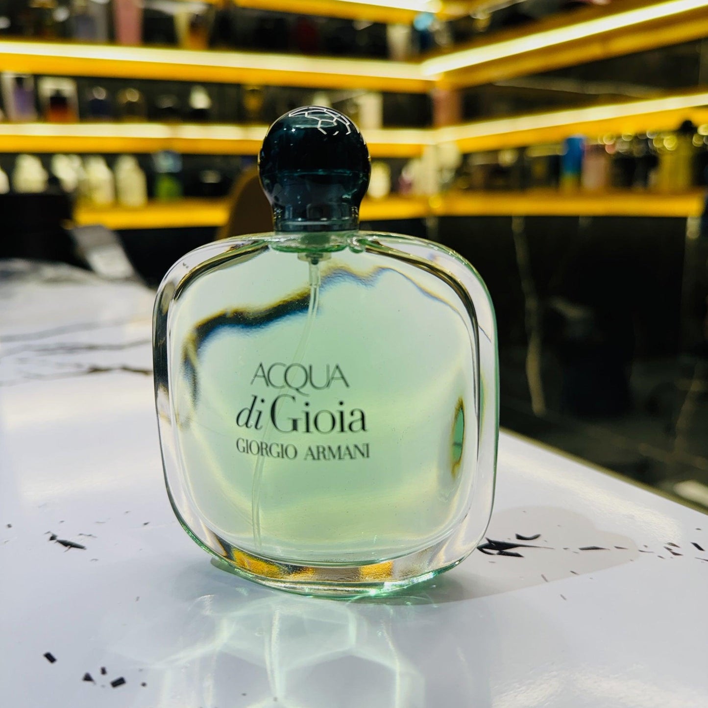 Giorgio Armani Acqua Di Gioia Eau De Parfum Women 100Ml
