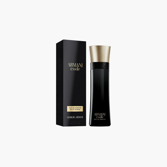 Giorgio Armani Code Edp Perfume For Men 110Ml