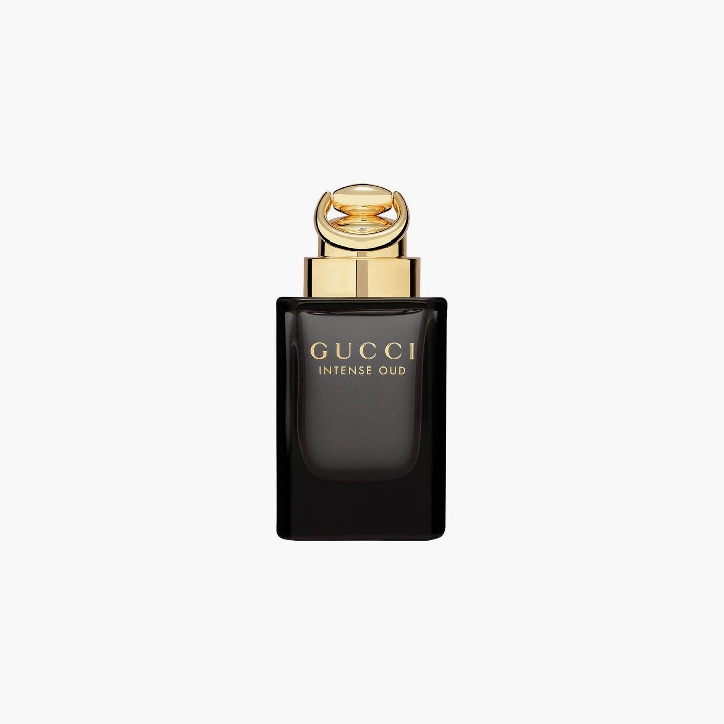 Gucci Intense Oud Eau De Parfum Unisex 90Ml