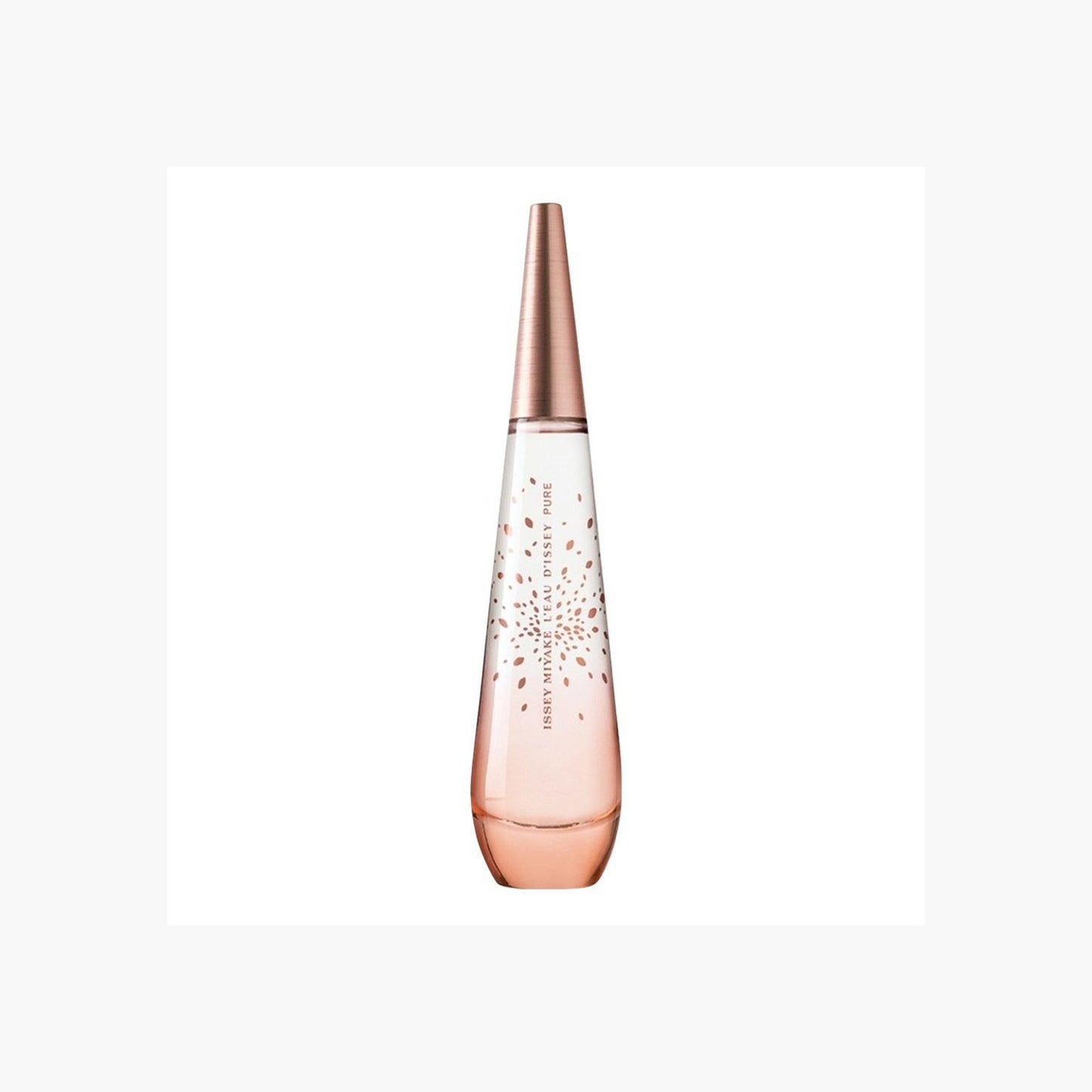 Issey Miayke Pure Petale De Nectar Women Eau De Toilette 90Ml