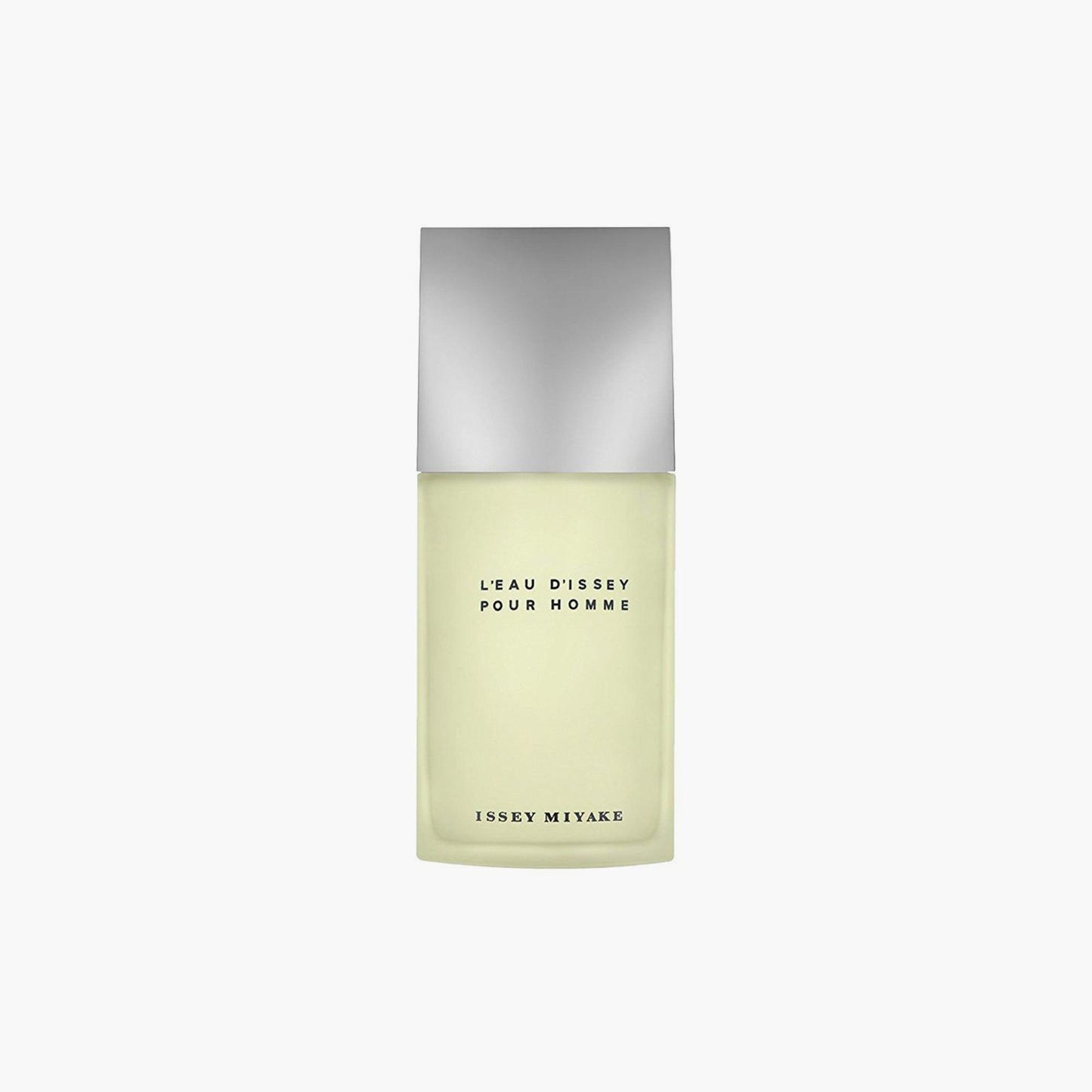 Issey Miyake Men Eau De Toilette 125Ml