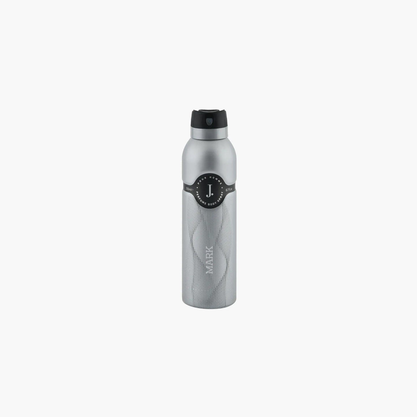 J Mark Pour Homme Perfume Body Spray 200Ml