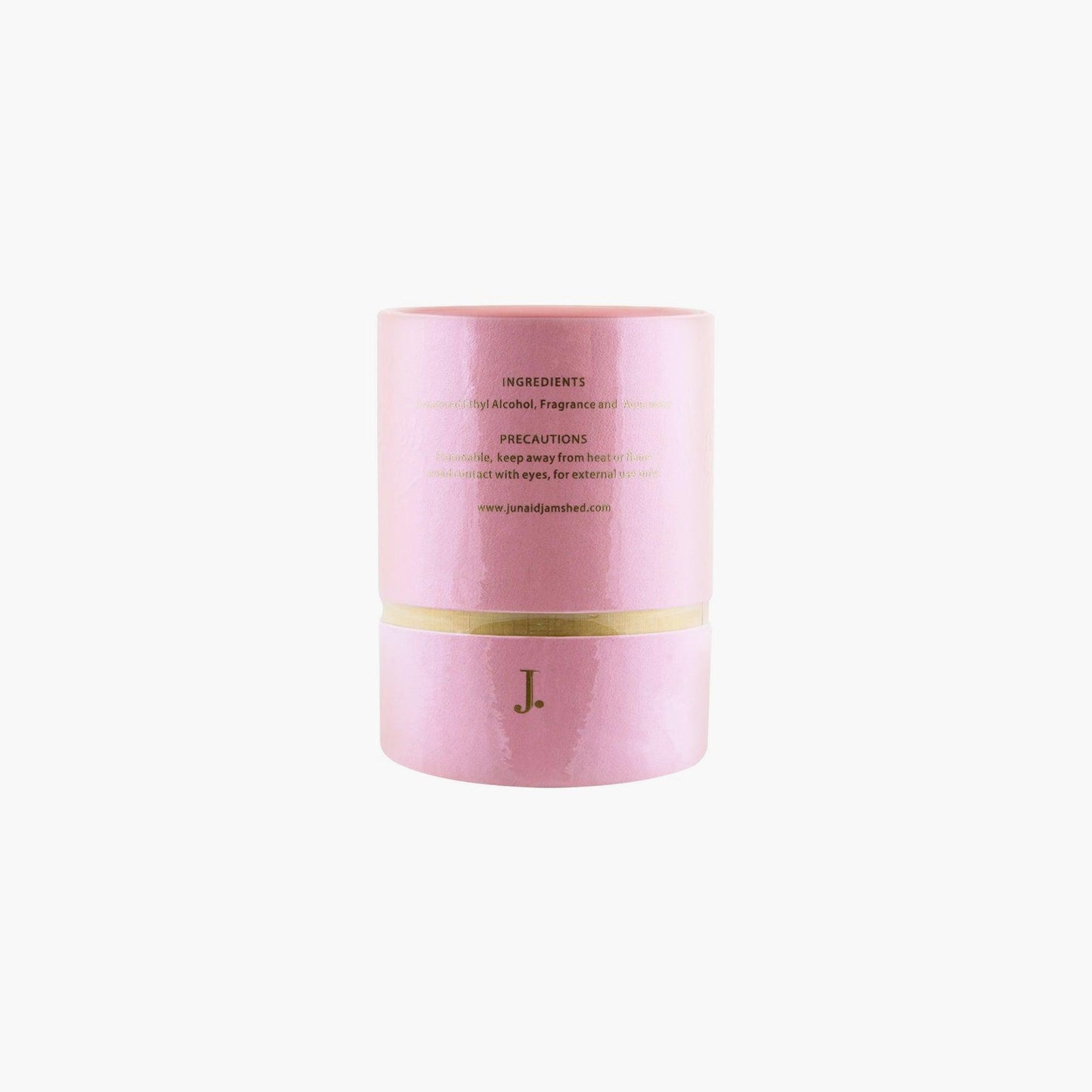 J Wasim Akram 502 For Her Eau De Parfum 100Ml