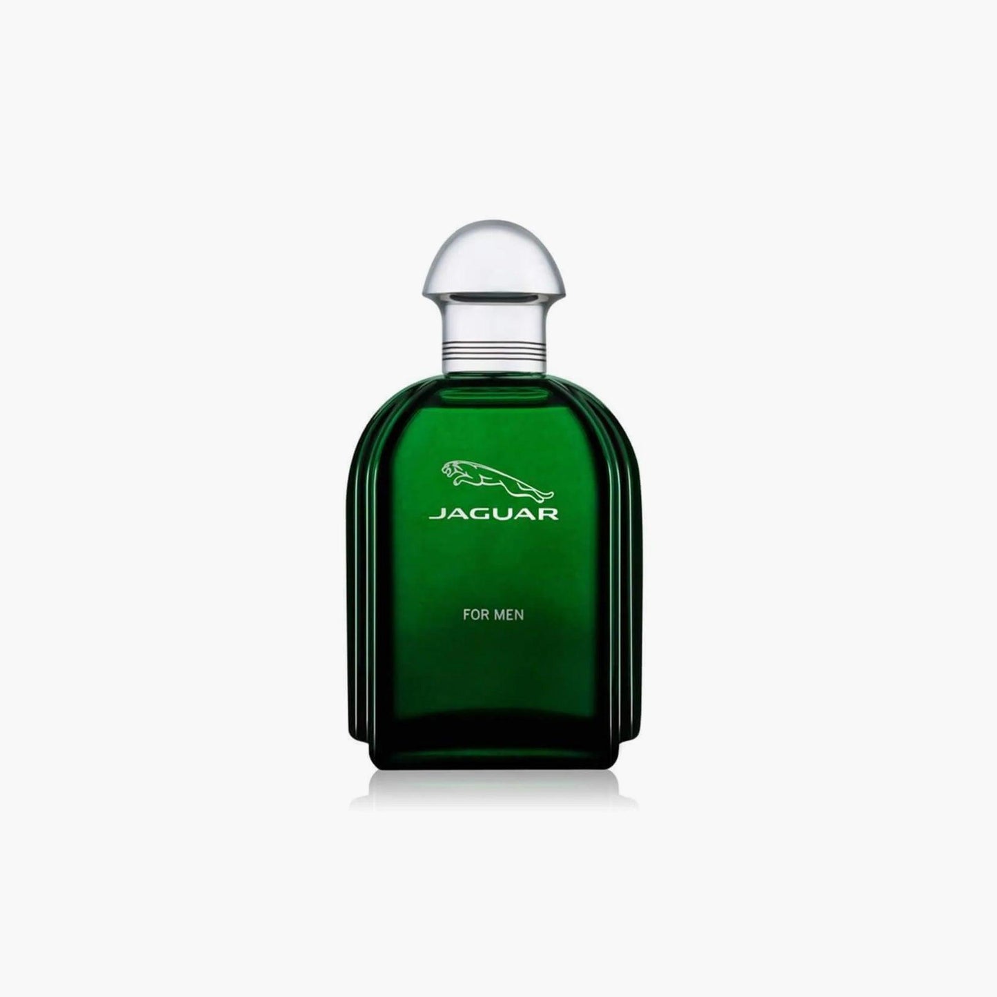 Jaguar Green Men Eau De Toilette 100Ml