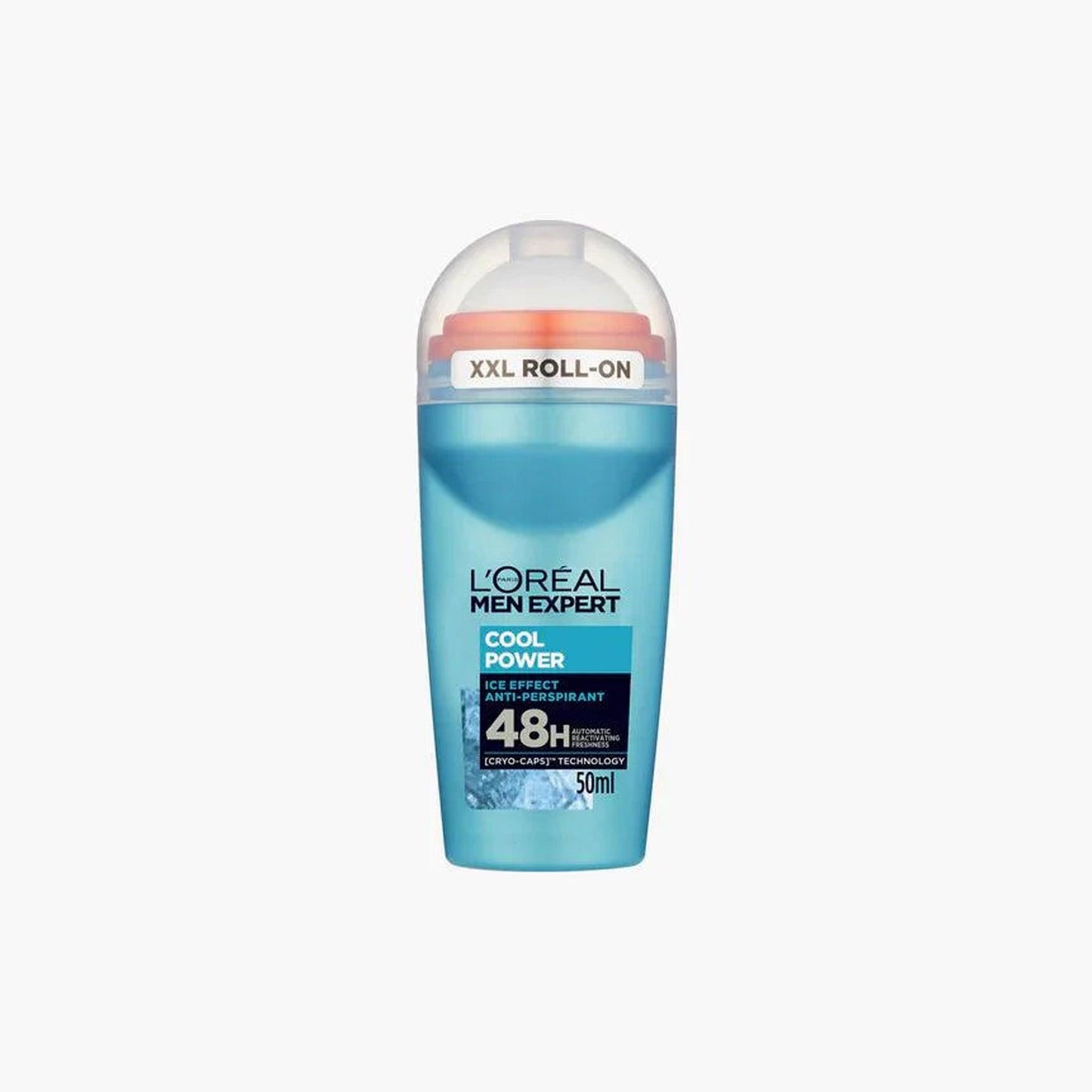 L Oral Paris Men Expert Cool Power Roll On 50Ml